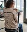【RAGGED MOUNTAIN】【背中で見せるバックプリント】ALITON/アリトン ビッグT バックプリントＴシャツ ルーズシルエット ストリート アウトドア 綿100%