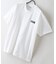 【RAGGED MOUNTAIN】【究極のシンプルT】BARNSTEAD/バーンステッド ワンポイントロゴＴシャツ ルーズシルエット アウトドア ストリート 大人カジュアル ノームコア ミニマル