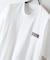 【RAGGED MOUNTAIN】【究極のシンプルT】BARNSTEAD/バーンステッド ワンポイントロゴＴシャツ ルーズシルエット アウトドア ストリート 大人カジュアル ノームコア ミニマル