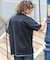 【RAGGED MOUNTAIN】【究極のシンプルT】BARNSTEAD/バーンステッド ワンポイントロゴＴシャツ ルーズシルエット アウトドア ストリート 大人カジュアル ノームコア ミニマル