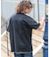 【RAGGED MOUNTAIN】【究極のシンプルT】BARNSTEAD/バーンステッド ワンポイントロゴＴシャツ ルーズシルエット アウトドア ストリート 大人カジュアル ノームコア ミニマル