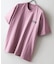 【RAGGED MOUNTAIN】【究極のシンプルT】BARNSTEAD/バーンステッド ワンポイントロゴＴシャツ ルーズシルエット アウトドア ストリート 大人カジュアル ノームコア ミニマル