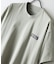 【RAGGED MOUNTAIN】【究極のシンプルT】BARNSTEAD/バーンステッド ワンポイントロゴＴシャツ ルーズシルエット アウトドア ストリート 大人カジュアル ノームコア ミニマル