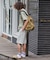 【RAGGED MOUNTAIN】【究極のシンプルT】BARNSTEAD/バーンステッド ワンポイントロゴＴシャツ ルーズシルエット アウトドア ストリート 大人カジュアル ノームコア ミニマル