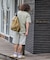 【RAGGED MOUNTAIN】【究極のシンプルT】BARNSTEAD/バーンステッド ワンポイントロゴＴシャツ ルーズシルエット アウトドア ストリート 大人カジュアル ノームコア ミニマル