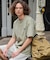 【RAGGED MOUNTAIN】【究極のシンプルT】BARNSTEAD/バーンステッド ワンポイントロゴＴシャツ ルーズシルエット アウトドア ストリート 大人カジュアル ノームコア ミニマル