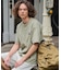 【RAGGED MOUNTAIN】【究極のシンプルT】BARNSTEAD/バーンステッド ワンポイントロゴＴシャツ ルーズシルエット アウトドア ストリート 大人カジュアル ノームコア ミニマル