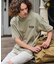 【RAGGED MOUNTAIN】【究極のシンプルT】BARNSTEAD/バーンステッド ワンポイントロゴＴシャツ ルーズシルエット アウトドア ストリート 大人カジュアル ノームコア ミニマル