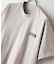 【RAGGED MOUNTAIN】【究極のシンプルT】BARNSTEAD/バーンステッド ワンポイントロゴＴシャツ ルーズシルエット アウトドア ストリート 大人カジュアル ノームコア ミニマル