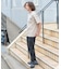 【RAGGED MOUNTAIN】【究極のシンプルT】BARNSTEAD/バーンステッド ワンポイントロゴＴシャツ ルーズシルエット アウトドア ストリート 大人カジュアル ノームコア ミニマル