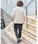 【RAGGED MOUNTAIN】【究極のシンプルT】BARNSTEAD/バーンステッド ワンポイントロゴＴシャツ ルーズシルエット アウトドア ストリート 大人カジュアル ノームコア ミニマル