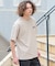 【RAGGED MOUNTAIN】【究極のシンプルT】BARNSTEAD/バーンステッド ワンポイントロゴＴシャツ ルーズシルエット アウトドア ストリート 大人カジュアル ノームコア ミニマル