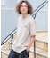 【RAGGED MOUNTAIN】【究極のシンプルT】BARNSTEAD/バーンステッド ワンポイントロゴＴシャツ ルーズシルエット アウトドア ストリート 大人カジュアル ノームコア ミニマル