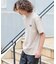 【RAGGED MOUNTAIN】【究極のシンプルT】BARNSTEAD/バーンステッド ワンポイントロゴＴシャツ ルーズシルエット アウトドア ストリート 大人カジュアル ノームコア ミニマル