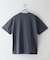 【ねないこだれだ】【コットン100％のしっかりした生地 ドロップショルダー】オリジナルデザイン 刺繍Tシャツ せなけいこ 絵本 コラボ キャラクター 半袖 ユニセックス おばけ グッズ かわいい
