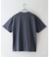 【ねないこだれだ】【コットン100％のしっかりした生地 ドロップショルダー】オリジナルデザイン 刺繍Tシャツ せなけいこ 絵本 コラボ キャラクター 半袖 ユニセックス おばけ グッズ かわいい