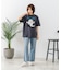 【ねないこだれだ】【コットン100％のしっかりした生地 ドロップショルダー】オリジナルデザイン 刺繍Tシャツ せなけいこ 絵本 コラボ キャラクター 半袖 ユニセックス おばけ グッズ かわいい