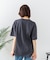 【ねないこだれだ】【コットン100％のしっかりした生地 ドロップショルダー】オリジナルデザイン 刺繍Tシャツ せなけいこ 絵本 コラボ キャラクター 半袖 ユニセックス おばけ グッズ かわいい