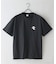 【ねないこだれだ】【コットン100％のしっかりした生地 ドロップショルダー】オリジナルデザイン 刺繍Tシャツ せなけいこ 絵本 コラボ キャラクター 半袖 ユニセックス おばけ グッズ かわいい