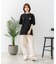 【ねないこだれだ】【コットン100％のしっかりした生地 ドロップショルダー】オリジナルデザイン 刺繍Tシャツ せなけいこ 絵本 コラボ キャラクター 半袖 ユニセックス おばけ グッズ かわいい