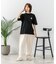 【ねないこだれだ】【コットン100％のしっかりした生地 ドロップショルダー】オリジナルデザイン 刺繍Tシャツ せなけいこ 絵本 コラボ キャラクター 半袖 ユニセックス おばけ グッズ かわいい