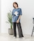 【ねないこだれだ】【コットン100％のしっかりした生地 ドロップショルダー】オリジナルデザイン 刺繍Tシャツ せなけいこ 絵本 コラボ キャラクター 半袖 ユニセックス おばけ グッズ かわいい