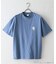 【ねないこだれだ】【コットン100％のしっかりした生地 ドロップショルダー】オリジナルデザイン 刺繍Tシャツ せなけいこ 絵本 コラボ キャラクター 半袖 ユニセックス おばけ グッズ かわいい