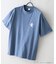 【ねないこだれだ】【コットン100％のしっかりした生地 ドロップショルダー】オリジナルデザイン 刺繍Tシャツ せなけいこ 絵本 コラボ キャラクター 半袖 ユニセックス おばけ グッズ かわいい