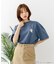 【ねないこだれだ】【コットン100％のしっかりした生地 ドロップショルダー】オリジナルデザイン 刺繍Tシャツ せなけいこ 絵本 コラボ キャラクター 半袖 ユニセックス おばけ グッズ かわいい