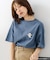 【ねないこだれだ】【コットン100％のしっかりした生地 ドロップショルダー】オリジナルデザイン 刺繍Tシャツ せなけいこ 絵本 コラボ キャラクター 半袖 ユニセックス おばけ グッズ かわいい