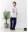 【GODZILLA/ゴジラ】オリジナルデザイン 刺繍Tシャツ【コットン100％のしっかりした生地 ドロップショルダー】 ゴジラ キングギドラ メカゴジラ コラボ 特撮 映画 キャラT オーバーサイズ