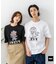 【GODZILLA/ゴジラ】オリジナルデザイン 刺繍Tシャツ【コットン100％のしっかりした生地 ドロップショルダー】 ゴジラ キングギドラ メカゴジラ コラボ 特撮 映画 キャラT オーバーサイズ