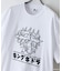 【GODZILLA/ゴジラ】オリジナルデザイン 刺繍Tシャツ【コットン100％のしっかりした生地 ドロップショルダー】 ゴジラ キングギドラ メカゴジラ コラボ 特撮 映画 キャラT オーバーサイズ