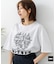 【GODZILLA/ゴジラ】オリジナルデザイン 刺繍Tシャツ【コットン100％のしっかりした生地 ドロップショルダー】 ゴジラ キングギドラ メカゴジラ コラボ 特撮 映画 キャラT オーバーサイズ