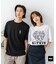 【GODZILLA/ゴジラ】オリジナルデザイン 刺繍Tシャツ【コットン100％のしっかりした生地 ドロップショルダー】 ゴジラ キングギドラ メカゴジラ コラボ 特撮 映画 キャラT オーバーサイズ