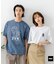 【GODZILLA/ゴジラ】オリジナルデザイン 刺繍Tシャツ【コットン100％のしっかりした生地 ドロップショルダー】 ゴジラ キングギドラ メカゴジラ コラボ 特撮 映画 キャラT オーバーサイズ