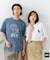 【GODZILLA/ゴジラ】オリジナルデザイン 刺繍Tシャツ【コットン100％のしっかりした生地 ドロップショルダー】 ゴジラ キングギドラ メカゴジラ コラボ 特撮 映画 キャラT オーバーサイズ