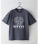 【GODZILLA/ゴジラ】オリジナルデザイン 刺繍Tシャツ【コットン100％のしっかりした生地 ドロップショルダー】 ゴジラ キングギドラ メカゴジラ コラボ 特撮 映画 キャラT オーバーサイズ