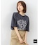 【GODZILLA/ゴジラ】オリジナルデザイン 刺繍Tシャツ【コットン100％のしっかりした生地 ドロップショルダー】 ゴジラ キングギドラ メカゴジラ コラボ 特撮 映画 キャラT オーバーサイズ