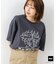 【GODZILLA/ゴジラ】オリジナルデザイン 刺繍Tシャツ【コットン100％のしっかりした生地 ドロップショルダー】 ゴジラ キングギドラ メカゴジラ コラボ 特撮 映画 キャラT オーバーサイズ