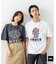 【GODZILLA/ゴジラ】オリジナルデザイン 刺繍Tシャツ【コットン100％のしっかりした生地 ドロップショルダー】 ゴジラ キングギドラ メカゴジラ コラボ 特撮 映画 キャラT オーバーサイズ