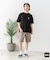 【GODZILLA/ゴジラ】オリジナルデザイン 刺繍Tシャツ【コットン100％のしっかりした生地 ドロップショルダー】 ゴジラ キングギドラ メカゴジラ コラボ 特撮 映画 キャラT オーバーサイズ