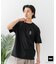 【GODZILLA/ゴジラ】オリジナルデザイン 刺繍Tシャツ【コットン100％のしっかりした生地 ドロップショルダー】 ゴジラ キングギドラ メカゴジラ コラボ 特撮 映画 キャラT オーバーサイズ