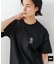 【GODZILLA/ゴジラ】オリジナルデザイン 刺繍Tシャツ【コットン100％のしっかりした生地 ドロップショルダー】 ゴジラ キングギドラ メカゴジラ コラボ 特撮 映画 キャラT オーバーサイズ