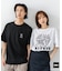 【GODZILLA/ゴジラ】オリジナルデザイン 刺繍Tシャツ【コットン100％のしっかりした生地 ドロップショルダー】 ゴジラ キングギドラ メカゴジラ コラボ 特撮 映画 キャラT オーバーサイズ