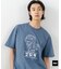 【GODZILLA/ゴジラ】オリジナルデザイン 刺繍Tシャツ【コットン100％のしっかりした生地 ドロップショルダー】 ゴジラ キングギドラ メカゴジラ コラボ 特撮 映画 キャラT オーバーサイズ