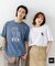 【GODZILLA/ゴジラ】オリジナルデザイン 刺繍Tシャツ【コットン100％のしっかりした生地 ドロップショルダー】 ゴジラ キングギドラ メカゴジラ コラボ 特撮 映画 キャラT オーバーサイズ