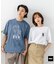 【GODZILLA/ゴジラ】オリジナルデザイン 刺繍Tシャツ【コットン100％のしっかりした生地 ドロップショルダー】 ゴジラ キングギドラ メカゴジラ コラボ 特撮 映画 キャラT オーバーサイズ