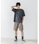 【BLUE STANDARD/ブルースタンダード】【遮熱・接触冷感・吸水速乾の高機能Tシャツ】 ICEストレッチ胸ポケットTシャツ ハイストレッチ 酷暑対策 ビズ ビジカジ ユニセックス