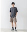 【BLUE STANDARD/ブルースタンダード】【遮熱・接触冷感・吸水速乾の高機能Tシャツ】 ICEストレッチ胸ポケットTシャツ ハイストレッチ 酷暑対策 ビズ ビジカジ ユニセックス